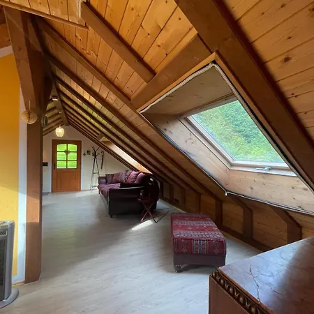 Apartman - In Der Hohen Eich Dg