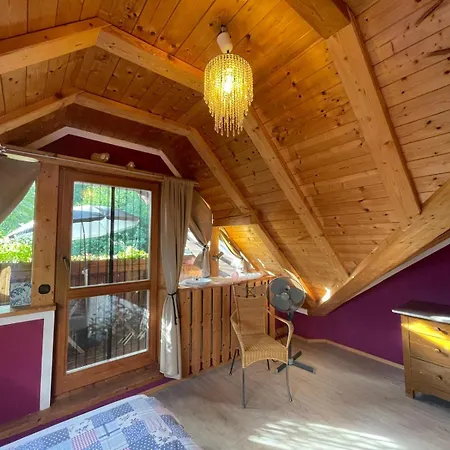 - In Der Hohen Eich Dg 公寓 *