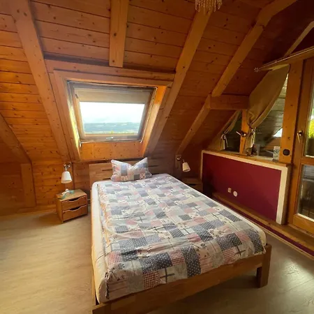 Apartman - In Der Hohen Eich Dg *