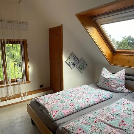 Apartman - In Der Hohen Eich Dg Überlingen