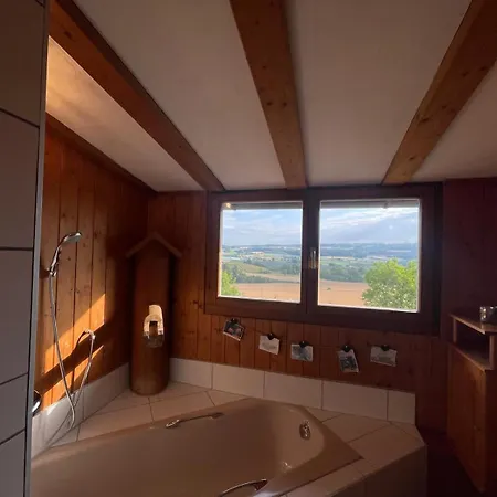 公寓 - In Der Hohen Eich Dg