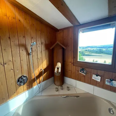 公寓 - In Der Hohen Eich Dg *