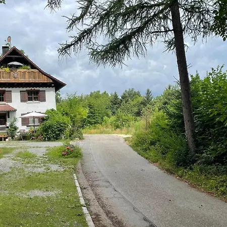 公寓 - In Der Hohen Eich Dg *