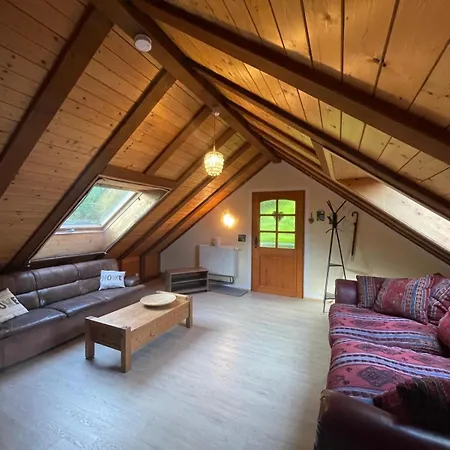 Apartment - In Der Hohen Eich Dg *