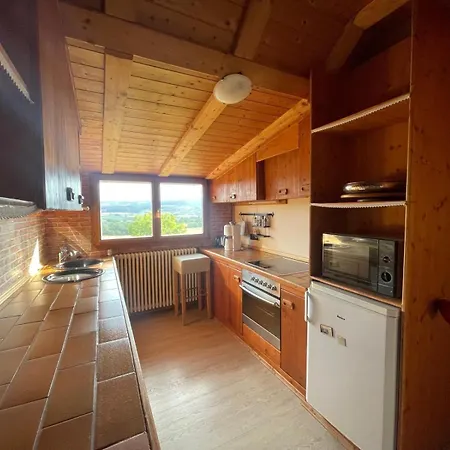 Apartment - In Der Hohen Eich Dg Uberlingen