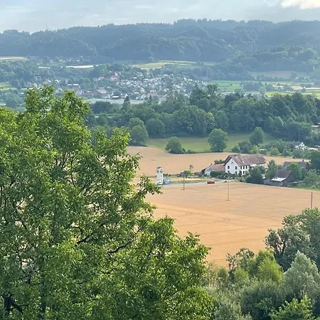 Apartment - In Der Hohen Eich Dg Uberlingen
