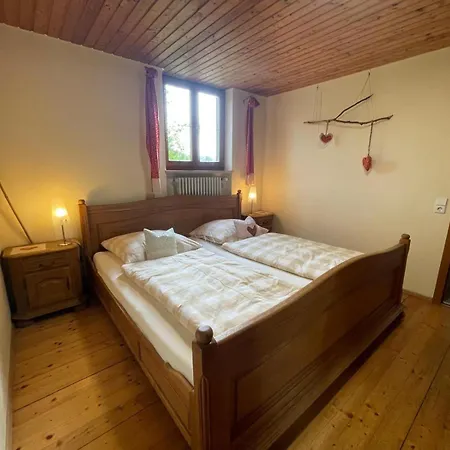 Apartment - In Der Hohen Eich Dg Uberlingen
