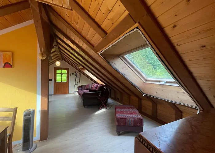 Daire - In Der Hohen Eich Dg