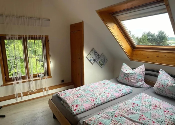 Apartman - In Der Hohen Eich Dg Überlingen