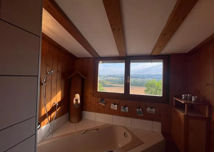 Daire - In Der Hohen Eich Dg