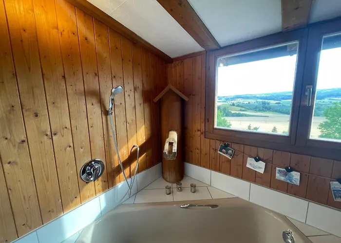 Daire - In Der Hohen Eich Dg *