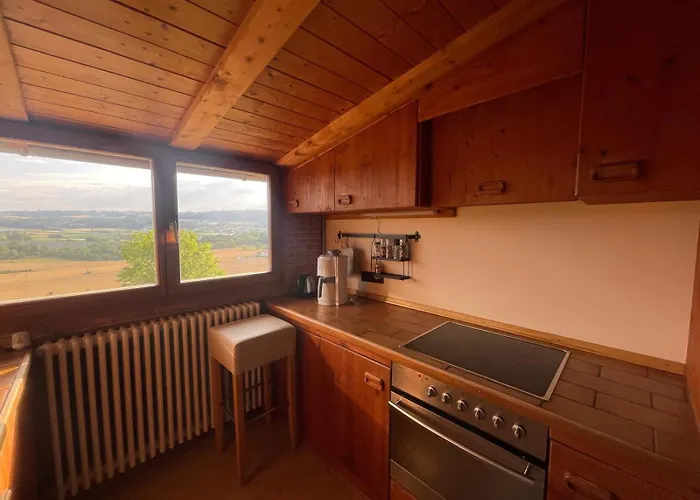 Apartman - In Der Hohen Eich Dg Überlingen