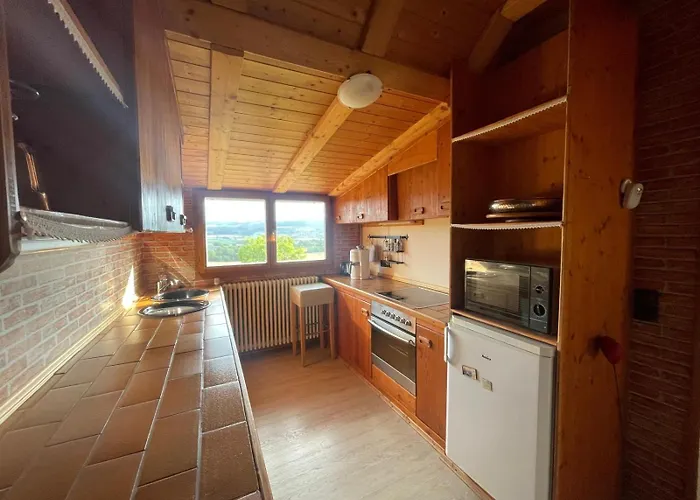 - In Der Hohen Eich Dg Apartman