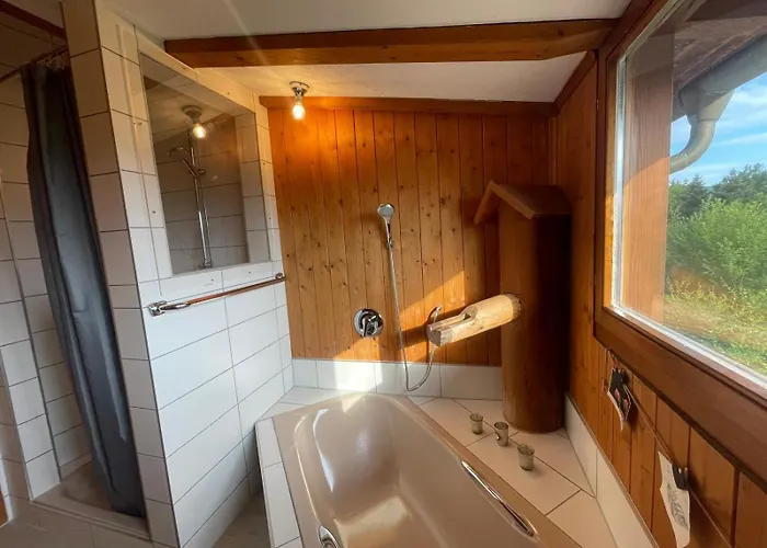 - In Der Hohen Eich Dg Apartman *