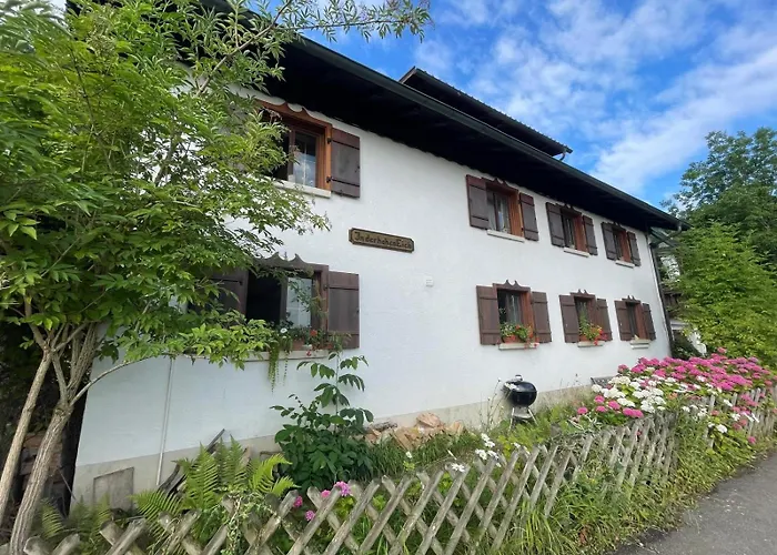 - In Der Hohen Eich Dg Apartman Überlingen