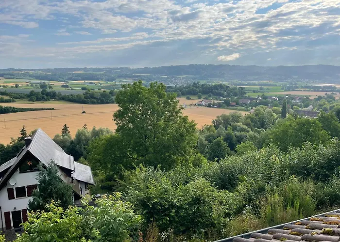 Apartman - In Der Hohen Eich Dg Überlingen