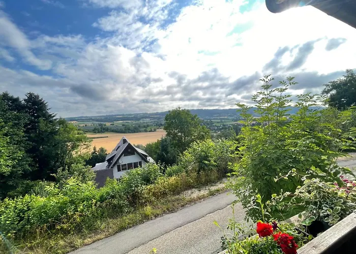 - In Der Hohen Eich Dg * Überlingen