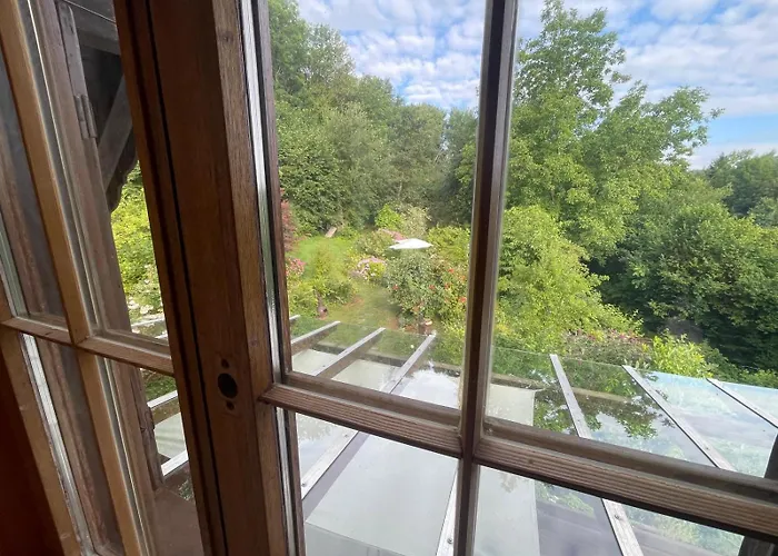 - In Der Hohen Eich Dg Apartman