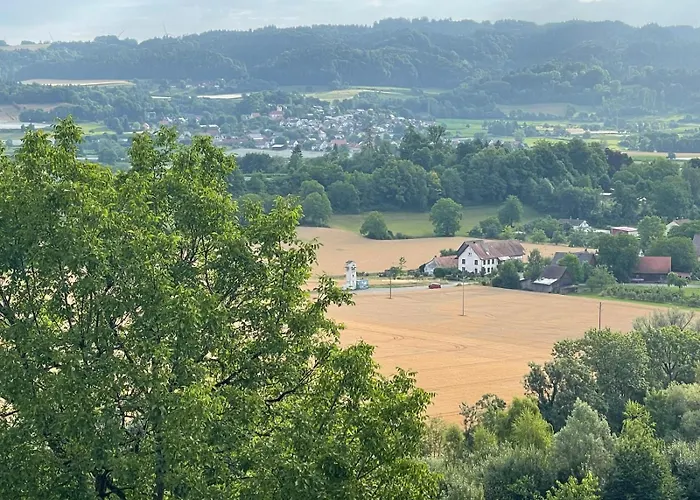 Daire - In Der Hohen Eich Dg