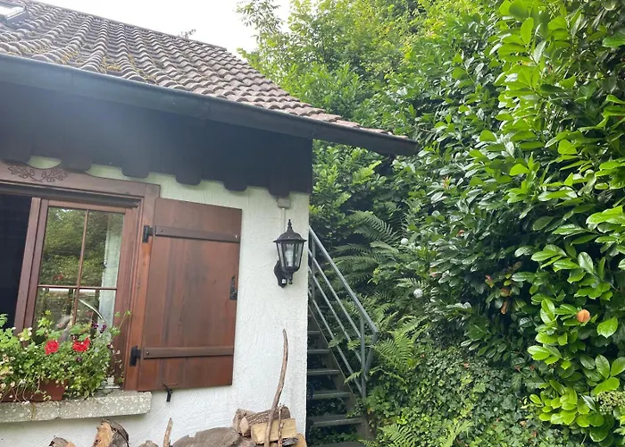 - In Der Hohen Eich Dg Daire Uberlingen